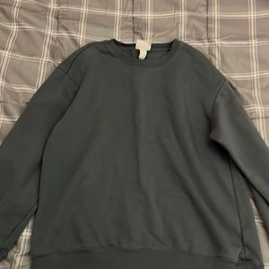H&M crewneck